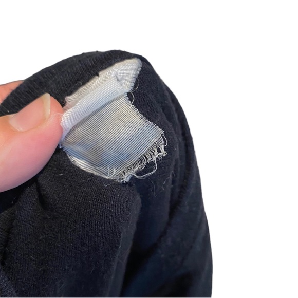 Lamb of God Skeleton Violinist Heavy Metal Band Tee - Picture 4 of 4